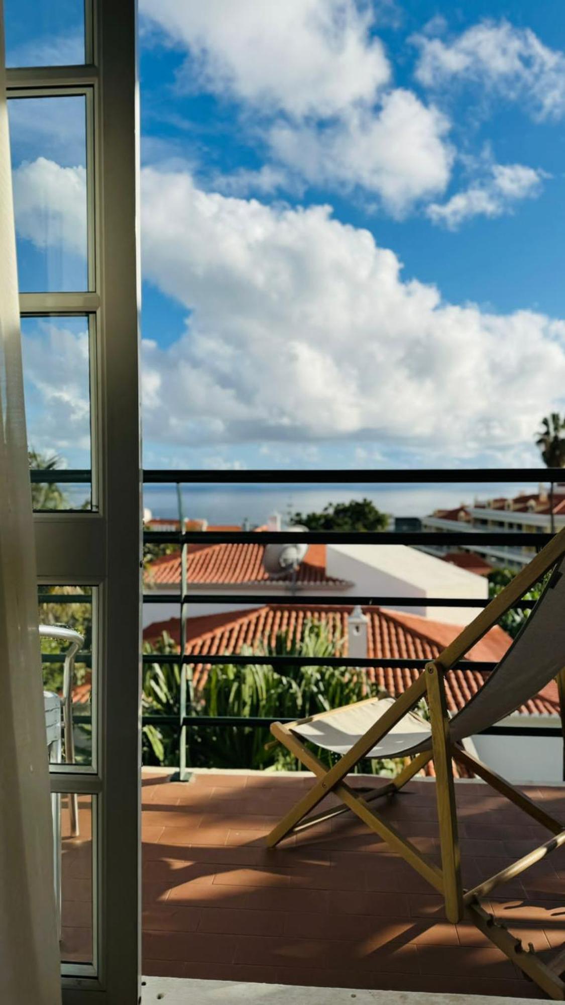 Monte Verde Funchal  Exterior foto