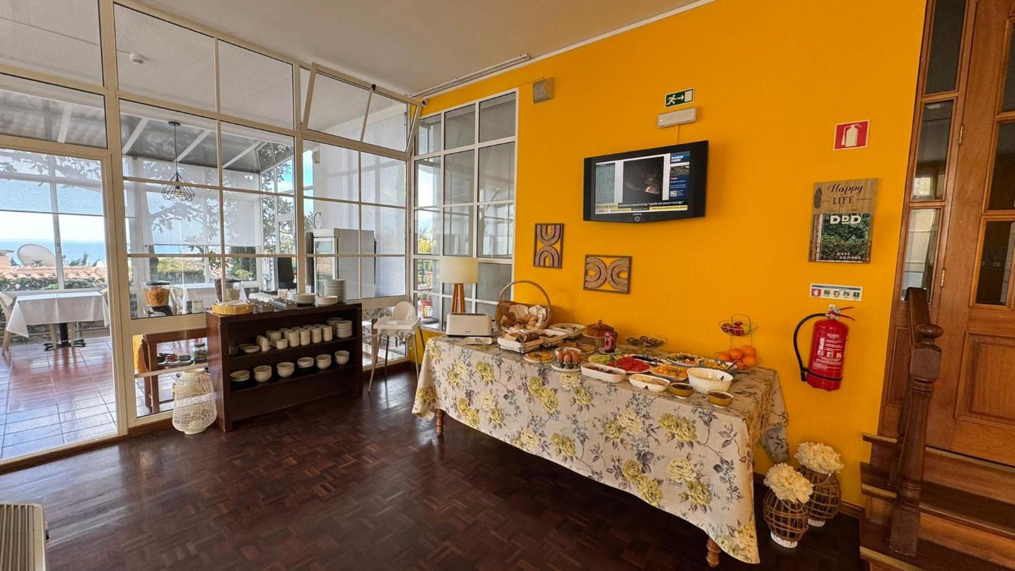 Monte Verde Funchal  Exterior foto