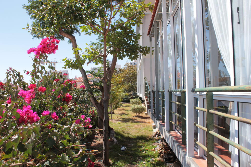 Monte Verde Funchal  Exterior foto